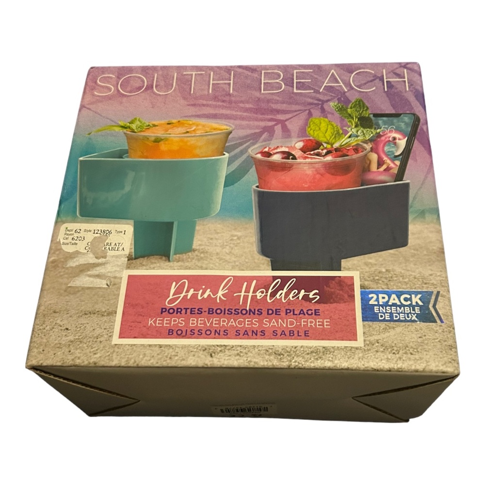 Drink Holders